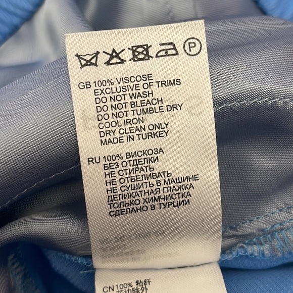 NWT REISS Juno Jogger Trouser Size 8 - Picture 13 of 16